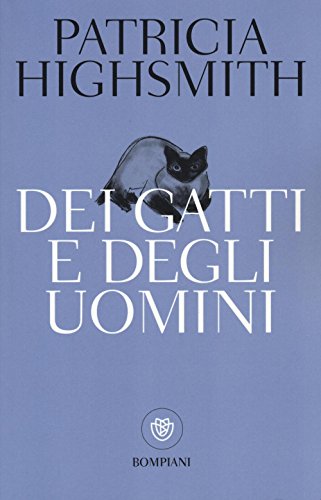 Dei Gatti E Degli Uomini