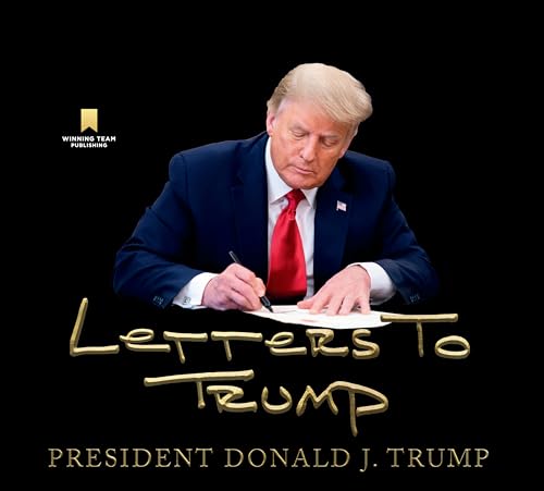 Letters To Trump