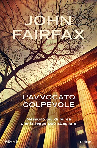 L'Avvocato Colpevole