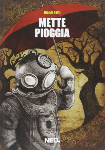 Mette Pioggia