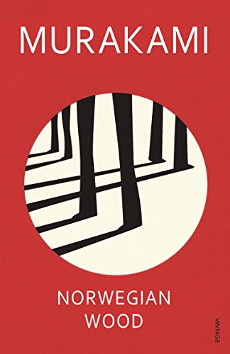 Norwegian Wood [Inglese]: Discover Haruki Murakami’S Most Beloved Novel - Edizione Inglese