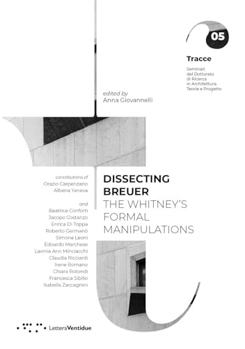 Dissecting Breuer. The Whitney'S Formal Manipulations