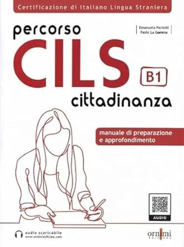Percorso Cils Cittadinanza. (Livello B1)