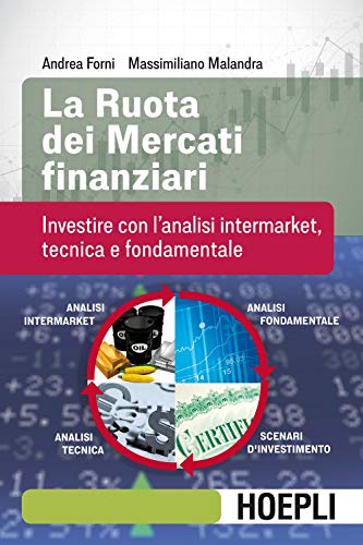 La Ruota Dei Mercati Finanziari. Investire Con L'Analisi Intermarket, Tecnica E Fondamentale