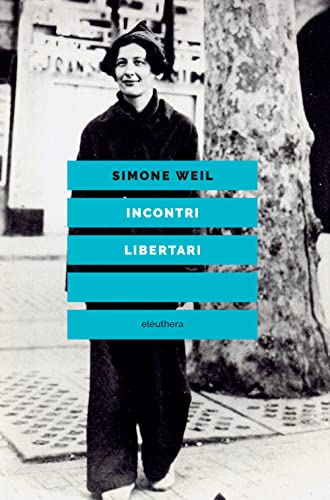 Incontri Libertari