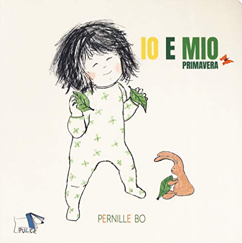 Primavera. Io E Mio. Ediz. A Colori