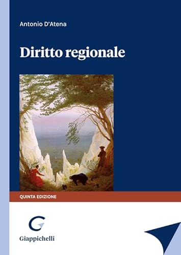 Diritto Regionale [Edizione‎ Italiana]