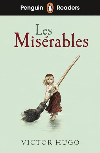 Penguin Readers Level 4: Les Misérables (Elt Graded Reader)