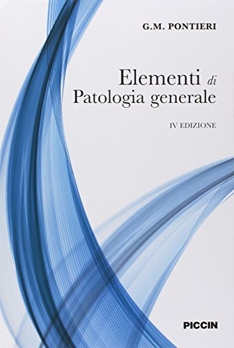 Elementi Di Patologia Generale