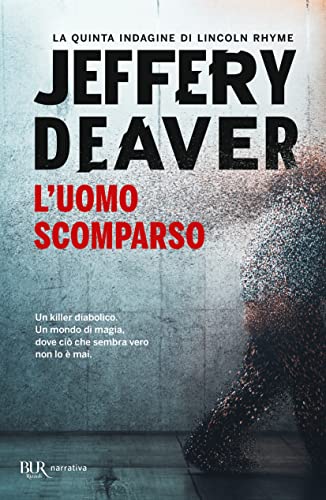 L'Uomo Scomparso