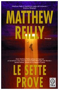 Le Sette Prove