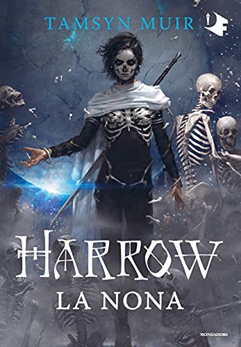 Harrow La Nona