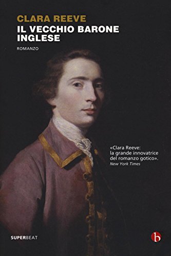 Il Vecchio Barone Inglese