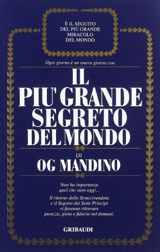 Il Più Grande Segreto Del Mondo