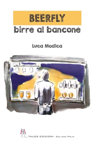 Beerfly. Birre Al Bancone
