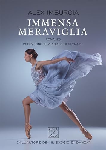 Immensa Meraviglia