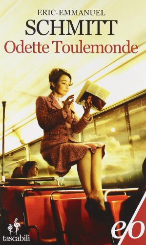 Odette Toulemonde