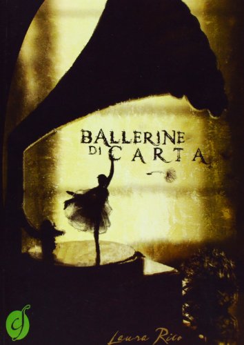 Ballerine Di Carta