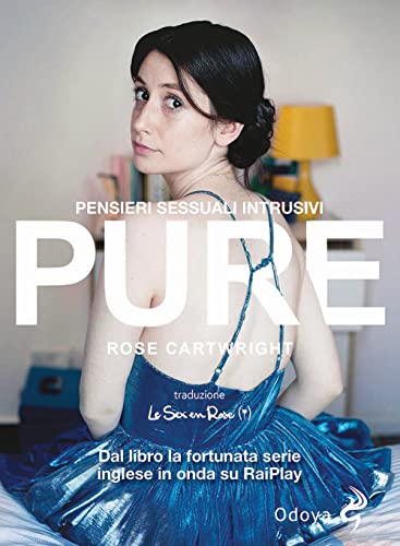 Pure. Pensieri Sessuali Intrusivi