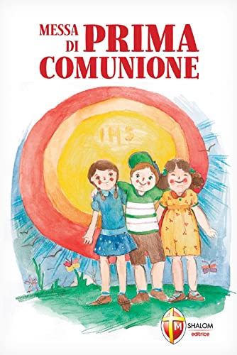 Messa Di Prima Comunione