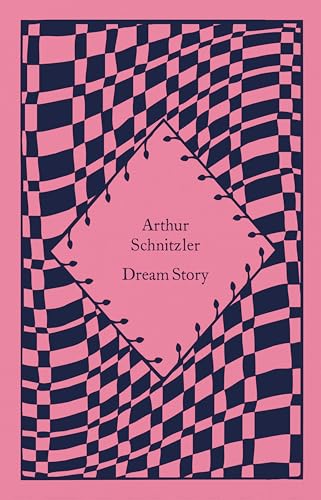 Dream Story: Arthur Schnitzler