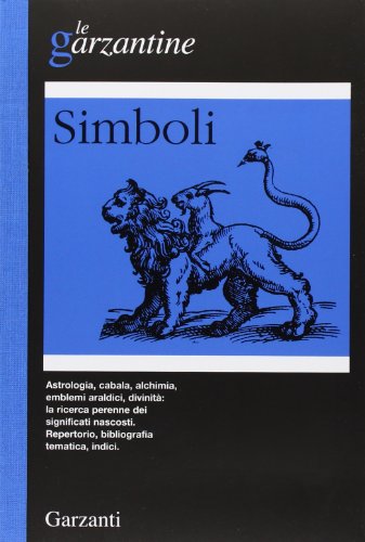 Enciclopedia Dei Simboli