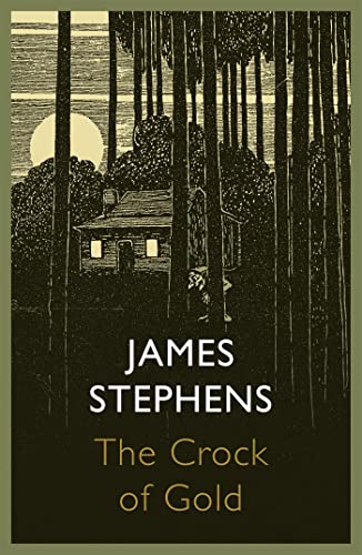 The Crock Of Gold