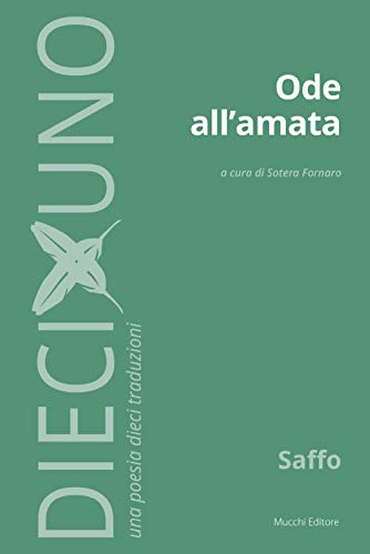 Ode All'Amata