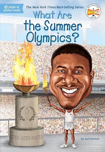 What Are The Summer Olympics?