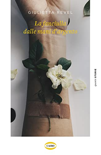 La Fanciulla Dalle Mani D'Argento