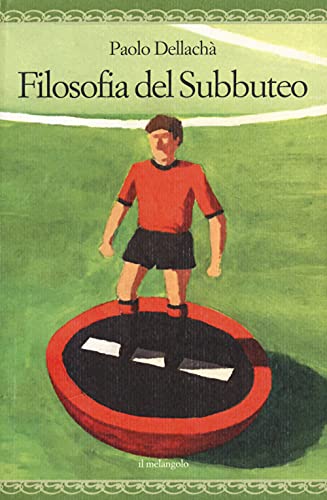 Filosofia Del Subbuteo