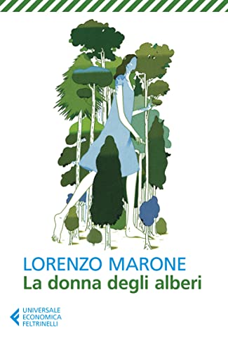 La Donna Degli Alberi