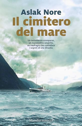 Il Cimitero Del Mare