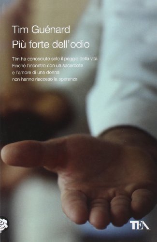Più Forte Dell'Odio
