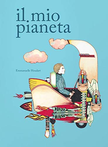 Il Mio Pianeta