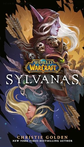 Sylvanas (World Of Warcraft): 4