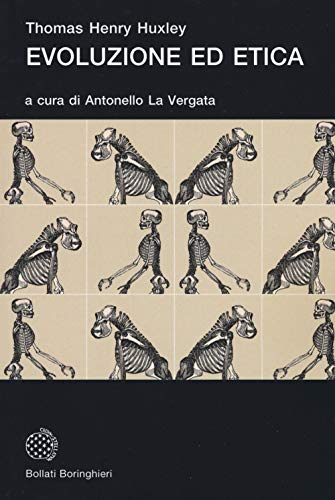 Evoluzione Ed Etica. Nuova Ediz.
