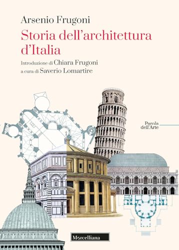 Storia Dell'Architettura D'Italia