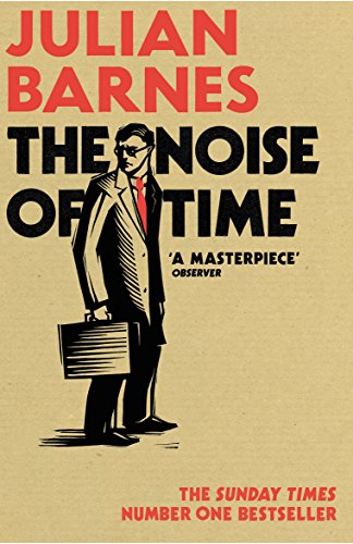 The Noise Of Time [Lingua Inglese]: Barnes Julian