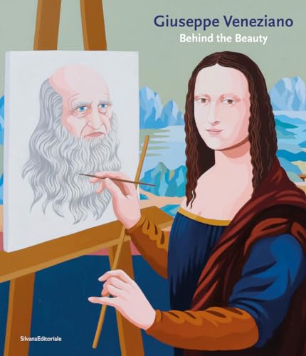 Giuseppe Veneziano Behind The Beauty