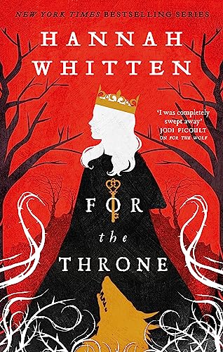 For The Throne