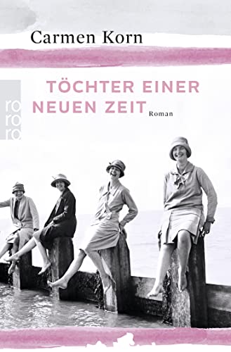 Töchter Einer Neuen Zeit