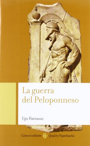 La Guerra Del Peloponneso