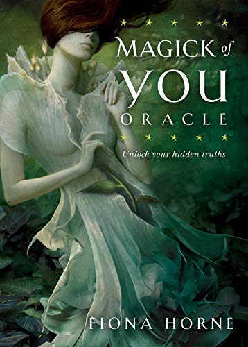 Magick Of You Oracle: Unlock Your Hidden Truths