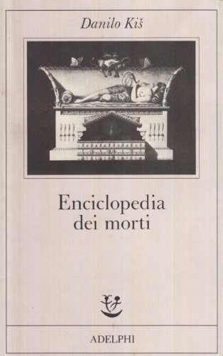 Enciclopedia Dei Morti