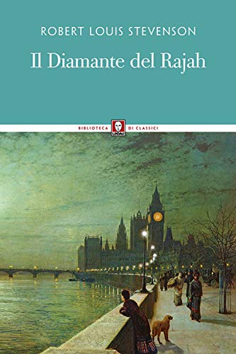 Il Diamante Del Rajah