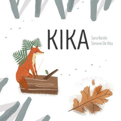 Kika. Ediz. A Colori