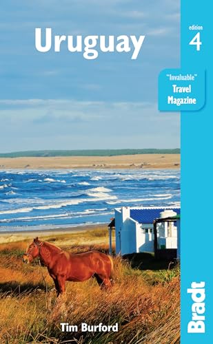 Bradt Uruguay