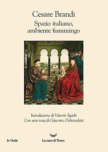 Spazio Italiano, Ambiente Fiammingo