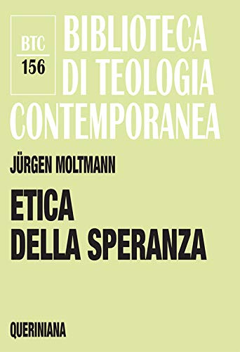 Etica Della Speranza
